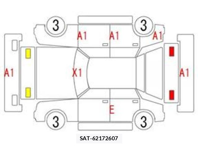 Daihatsu TAFT 2024 8936320-23