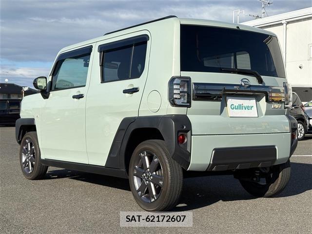 Daihatsu TAFT 2024 8936320-4
