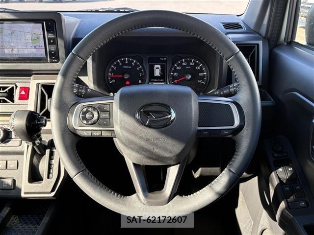 Daihatsu TAFT 2024 8936320-6
