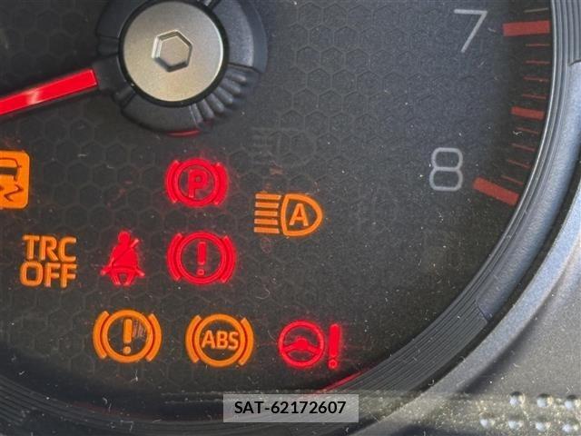 Daihatsu TAFT 2024 8936320-7