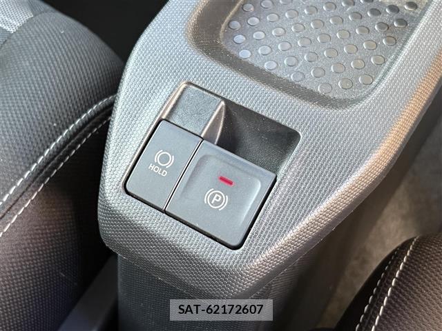 Daihatsu TAFT 2024 8936320-8