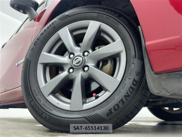 Nissan NOTE 2018 8912171-12