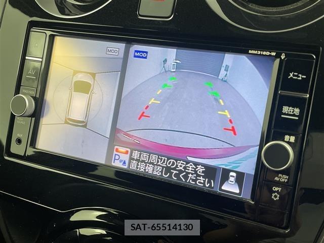 Nissan NOTE 2018 8912171-16