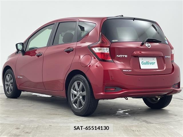 Nissan NOTE 2018 8912171-2