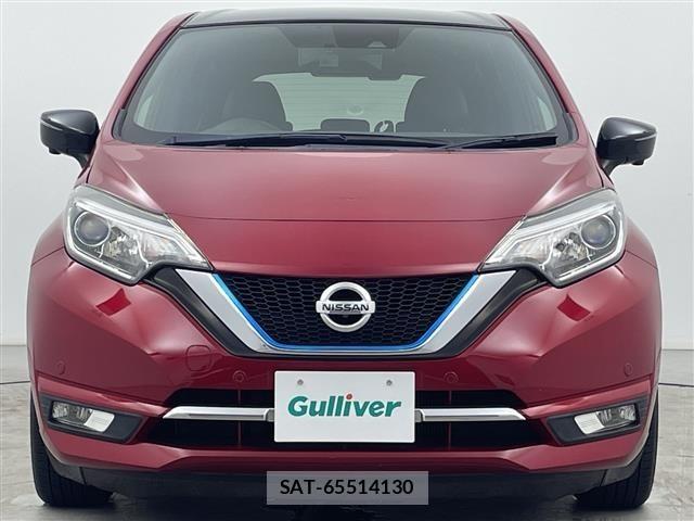 Nissan NOTE 2018 8912171-20