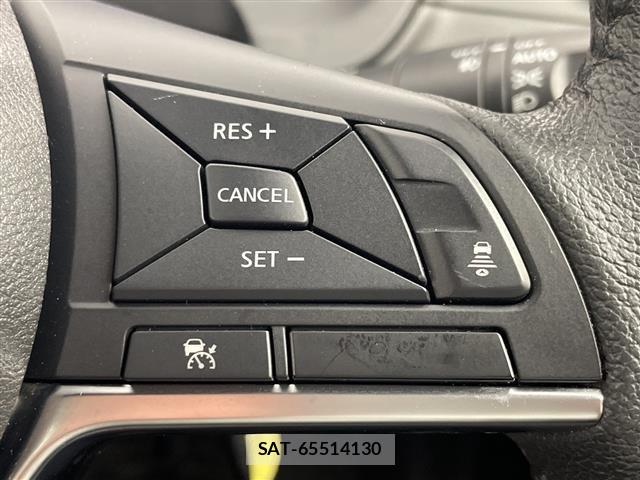 Nissan NOTE 2018 8912171-3