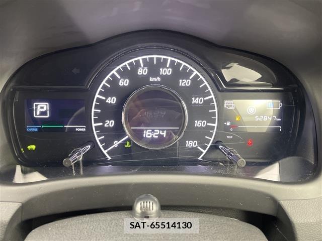 Nissan NOTE 2018 8912171-4