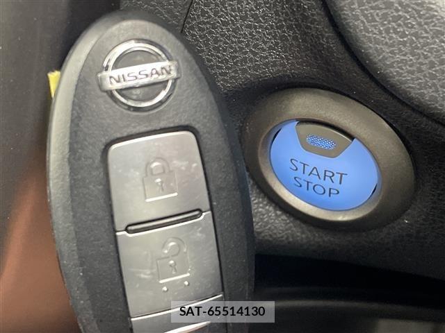 Nissan NOTE 2018 8912171-6
