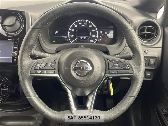 Nissan NOTE 2018 8912171-8
