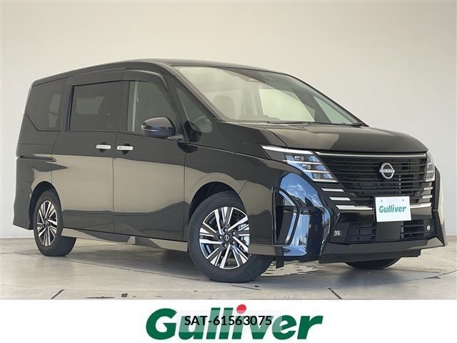 Nissan SERENA 2024 8671645-0