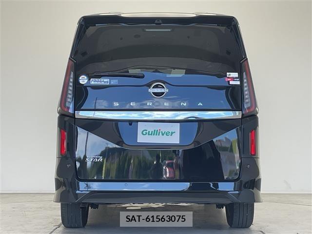 Nissan SERENA 2024 8671645-13