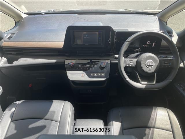 Nissan SERENA 2024 8671645-15