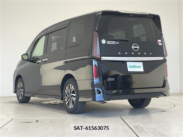 Nissan SERENA 2024 8671645-4