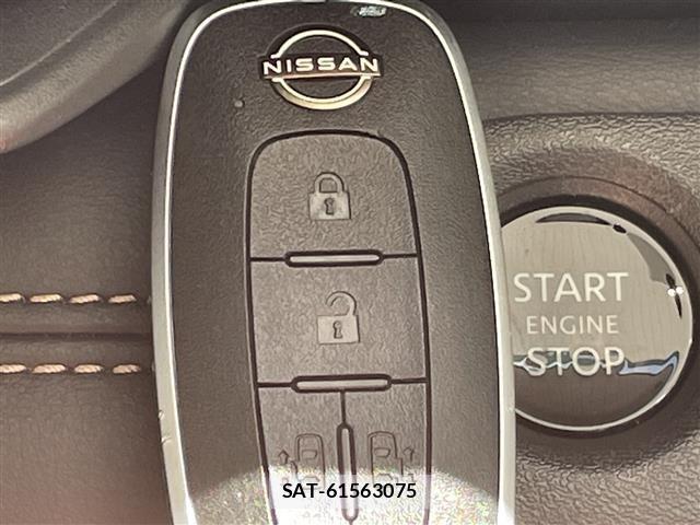 Nissan SERENA 2024 8671645-5