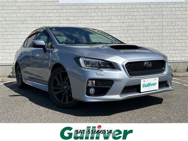 Subaru SUBARU 2015 8935502-0