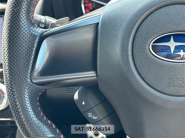 Subaru SUBARU 2015 8935502-1