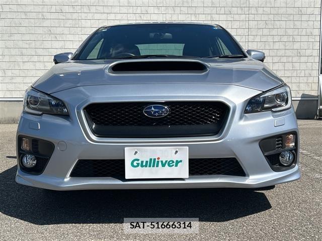 Subaru SUBARU 2015 8935502-13
