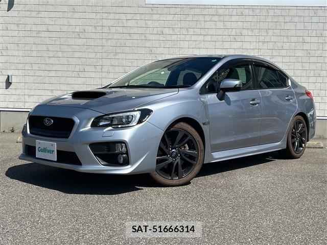 Subaru SUBARU 2015 8935502-15