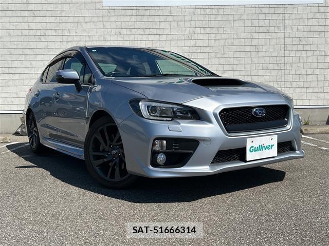 Subaru SUBARU 2015 8935502-25