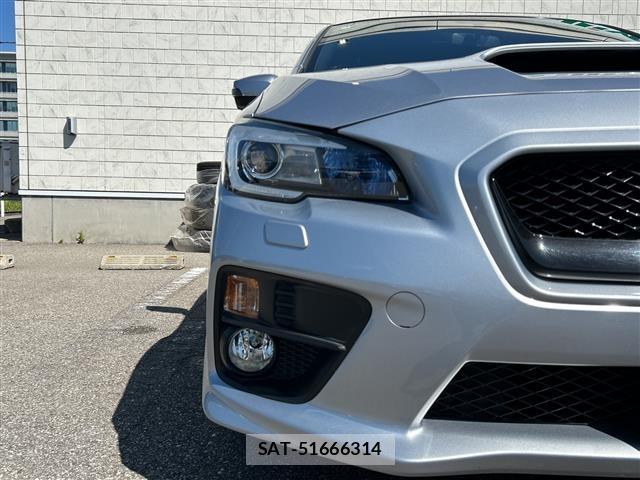 Subaru SUBARU 2015 8935502-27