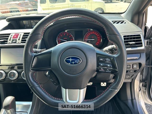 Subaru SUBARU 2015 8935502-28