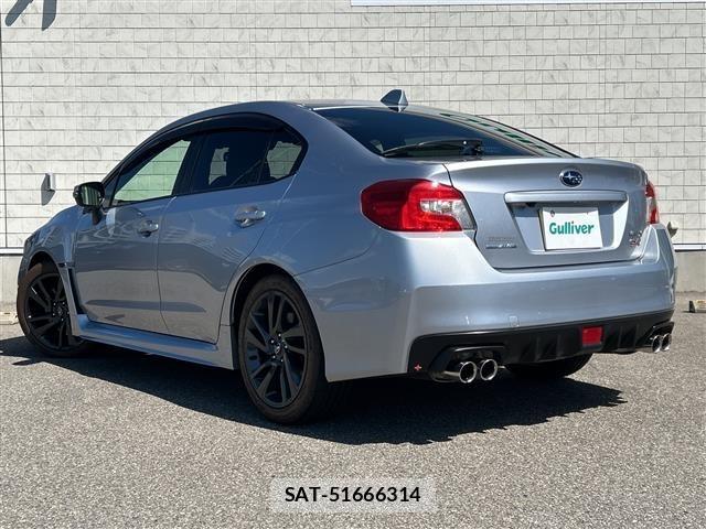 Subaru SUBARU 2015 8935502-30