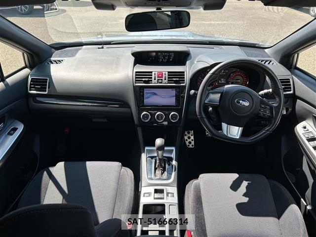 Subaru SUBARU 2015 8935502-31