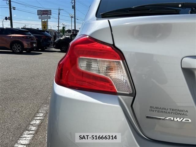 Subaru SUBARU 2015 8935502-38