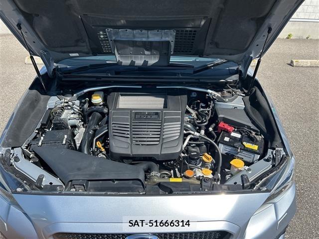 Subaru SUBARU 2015 8935502-42