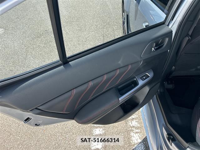 Subaru SUBARU 2015 8935502-9