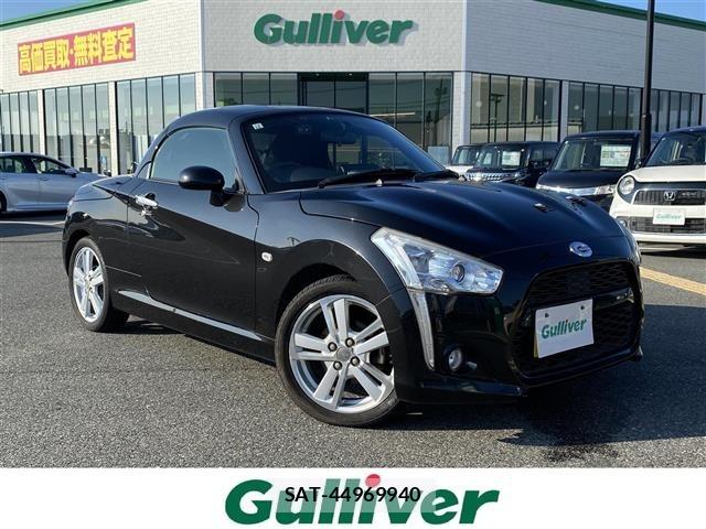 Daihatsu COPEN 2015 8932689-0