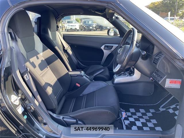 Daihatsu COPEN 2015 8932689-10