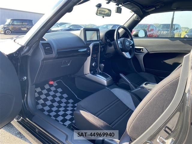 Daihatsu COPEN 2015 8932689-12