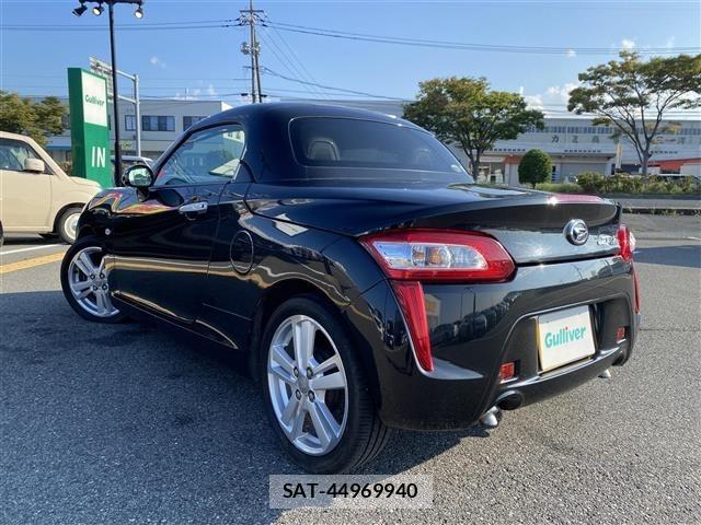 Daihatsu COPEN 2015 8932689-13