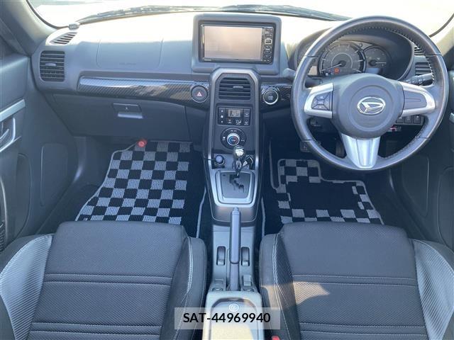 Daihatsu COPEN 2015 8932689-14