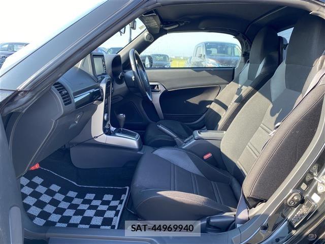 Daihatsu COPEN 2015 8932689-20