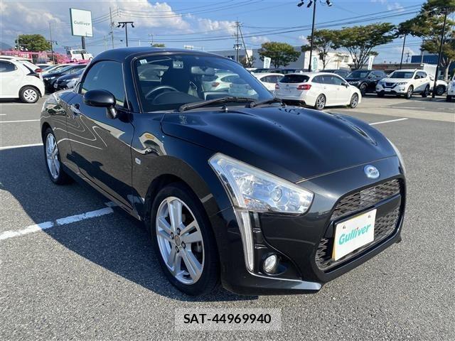 Daihatsu COPEN 2015 8932689-4