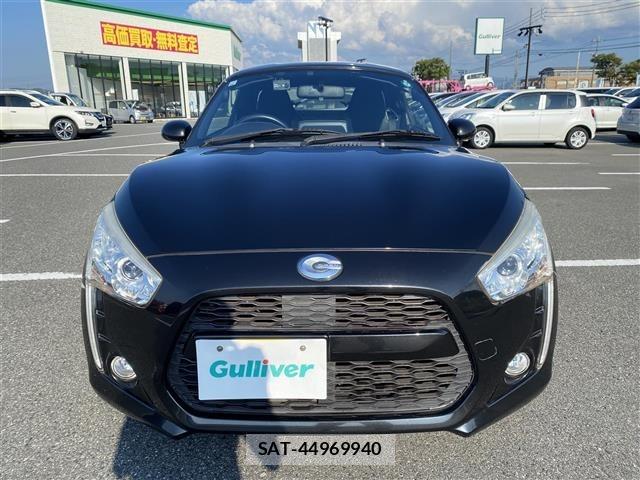 Daihatsu COPEN 2015 8932689-6