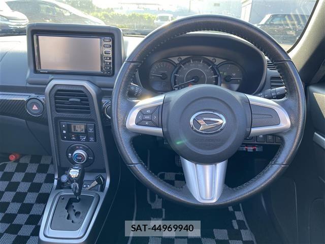Daihatsu COPEN 2015 8932689-8