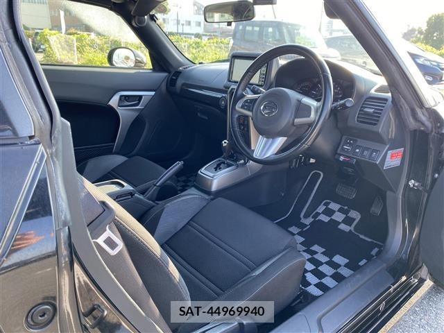 Daihatsu COPEN 2015 8932689-9