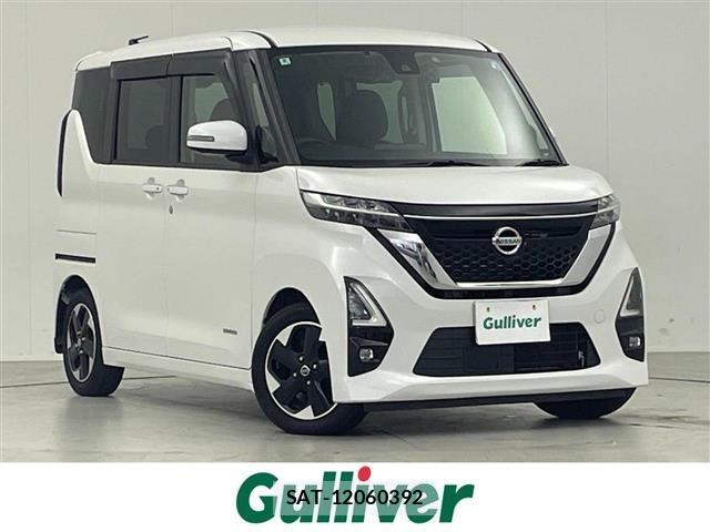 Nissan ROOX 2020 8902935-0