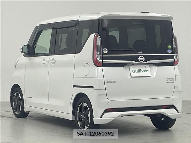 Nissan ROOX 2020 8902935-14