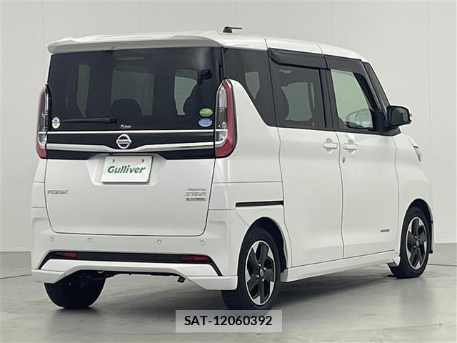 Nissan ROOX 2020 8902935-15