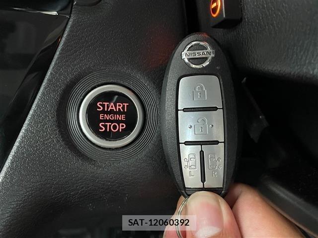 Nissan ROOX 2020 8902935-22