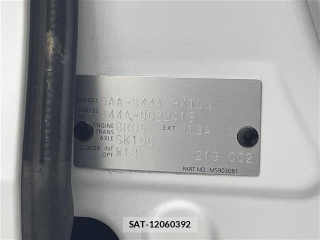 Nissan ROOX 2020 8902935-8