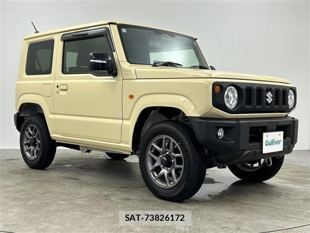 Suzuki JIMNY 2026 8932691-0