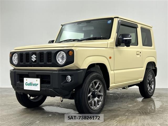 Suzuki JIMNY 2026 8932691-10