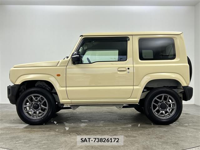 Suzuki JIMNY 2026 8932691-11