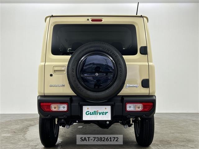 Suzuki JIMNY 2026 8932691-12