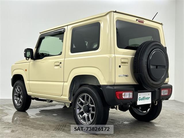 Suzuki JIMNY 2026 8932691-13